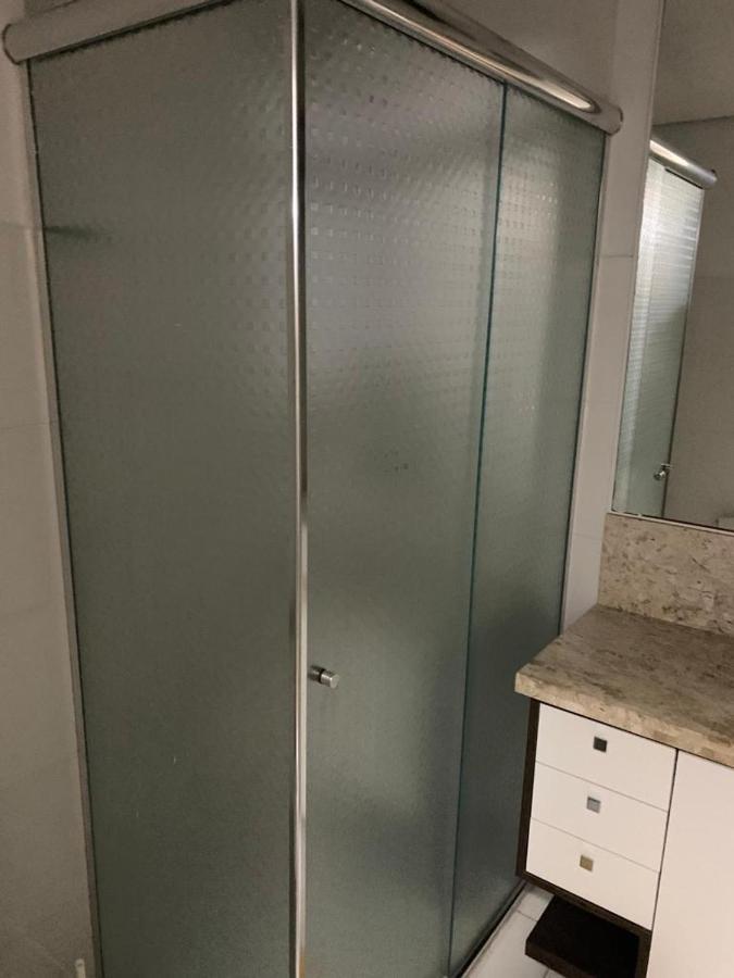 Apto Encantador Em Condominio Bento Gonçalves Buitenkant foto