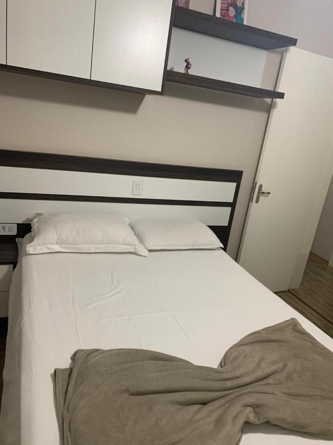 Apto Encantador Em Condominio Bento Gonçalves Buitenkant foto